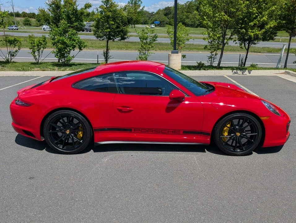2018 Porsche 991 Carrera GTS - Image 3 of 31