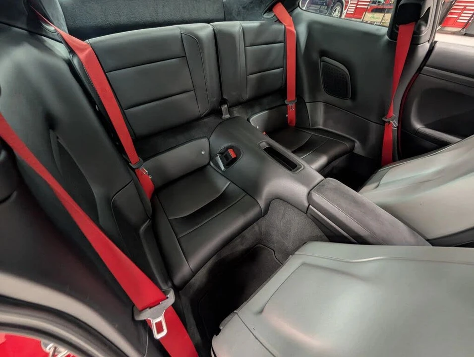 2018 Porsche 991 Carrera GTS - Image 24 of 31