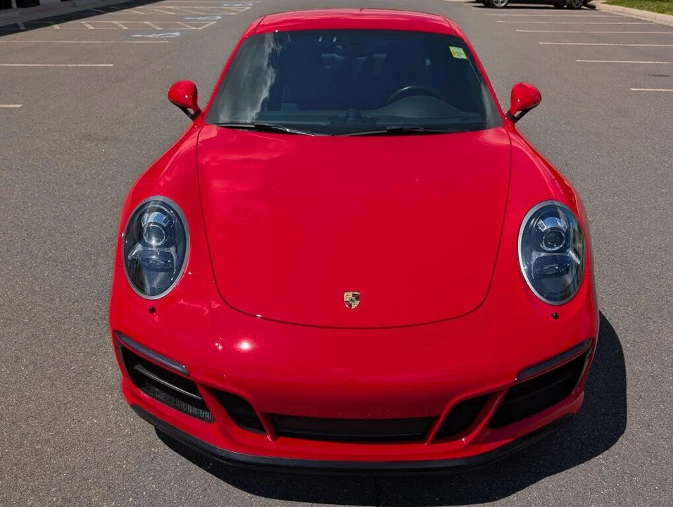 2018 Porsche 991 Carrera GTS - Image 7 of 31