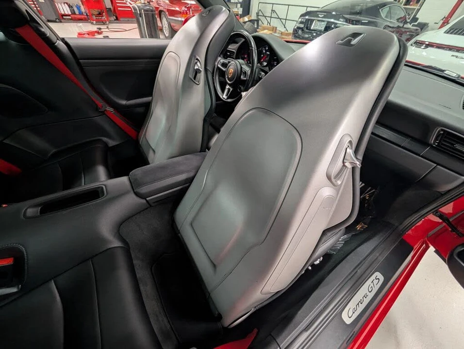 2018 Porsche 991 Carrera GTS - Image 25 of 31