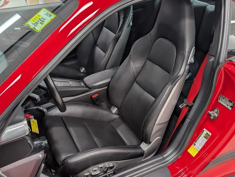 2018 Porsche 991 Carrera GTS - Image 19 of 31