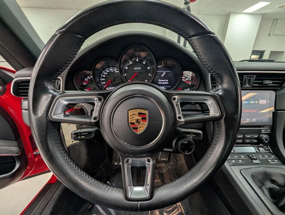 2018 Porsche 991 Carrera GTS - Image 30 of 31