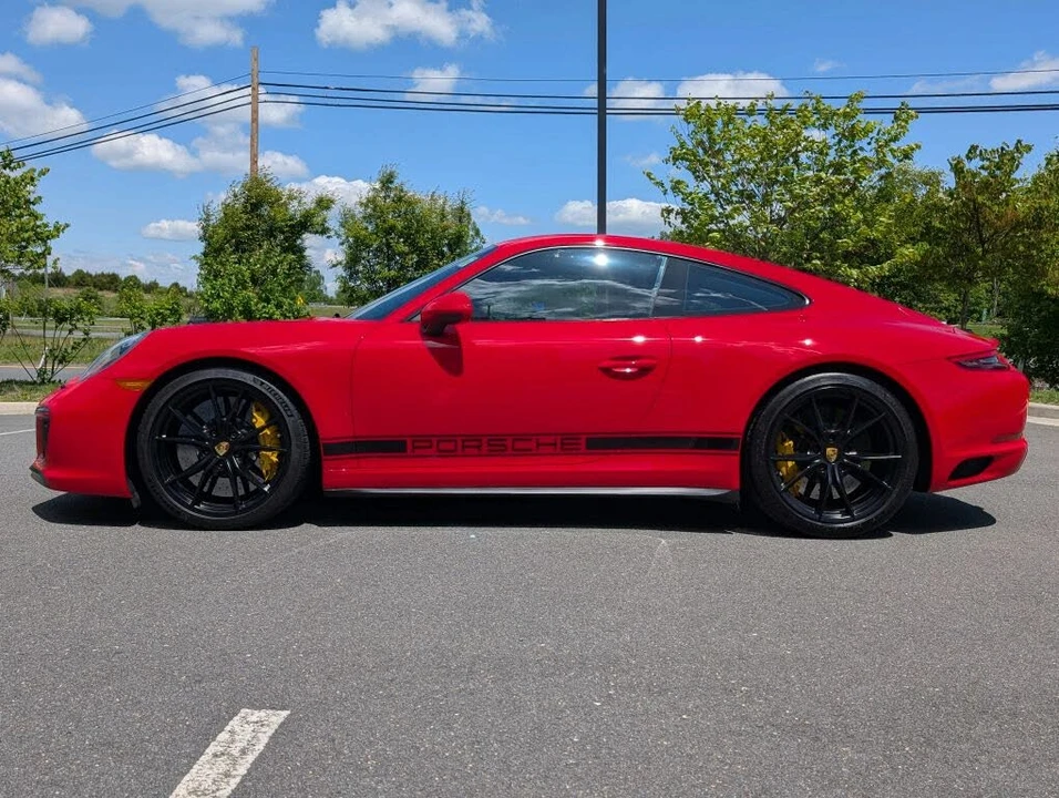 2018 Porsche 991 Carrera GTS - Image 14 of 31