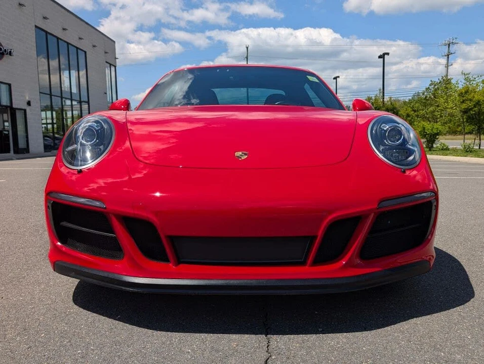 2018 Porsche 991 Carrera GTS - Image 8 of 31