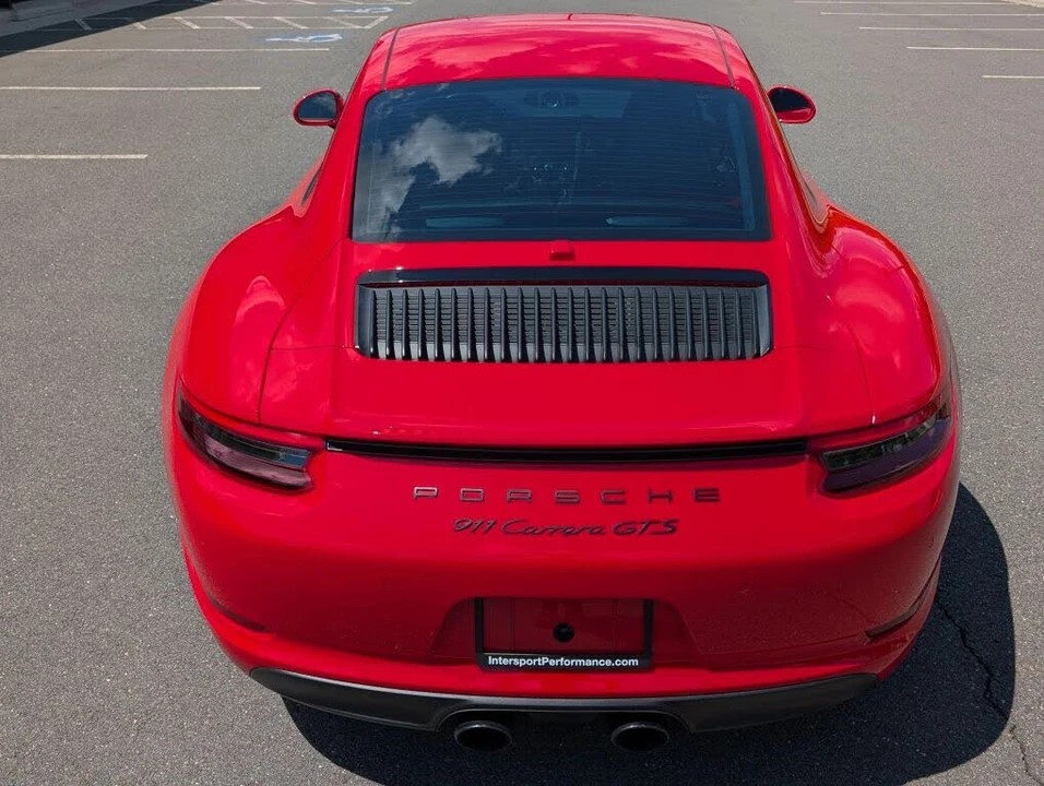 2018 Porsche 991 Carrera GTS - Image 9 of 31