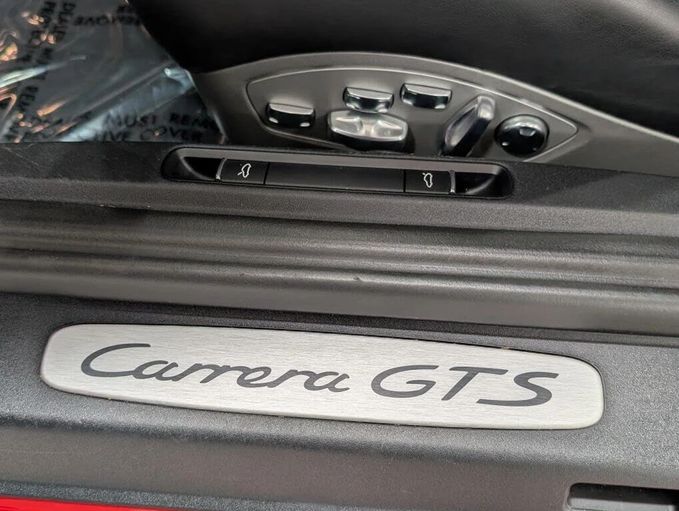 2018 Porsche 991 Carrera GTS - Image 22 of 31