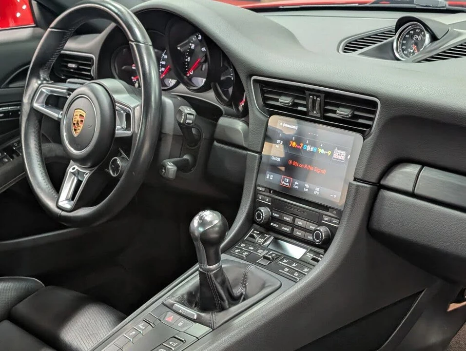 2018 Porsche 991 Carrera GTS - Image 28 of 31