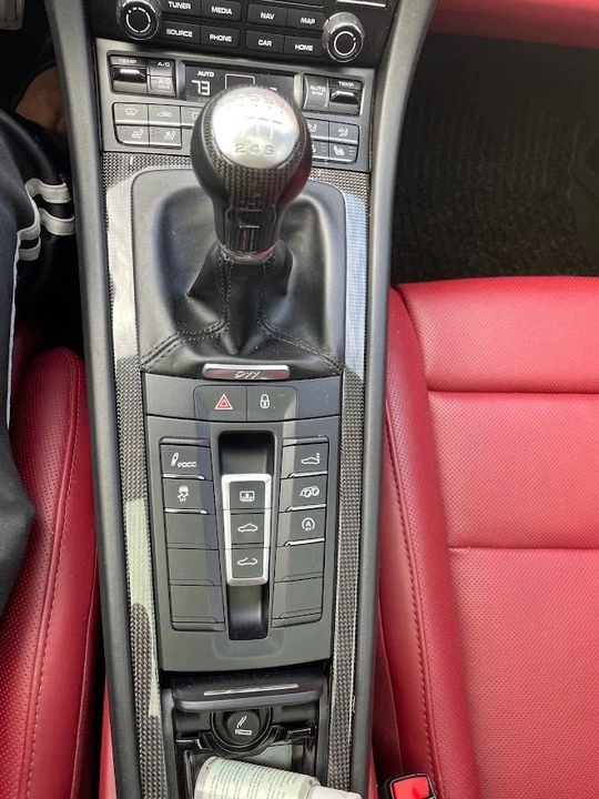 2018 Porsche 991 Carrera GTS - Image 3 of 31