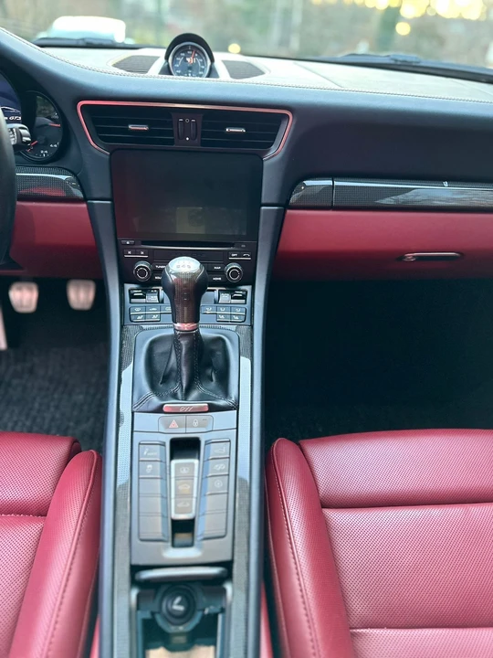 2018 Porsche 991 Carrera GTS - Image 20 of 31