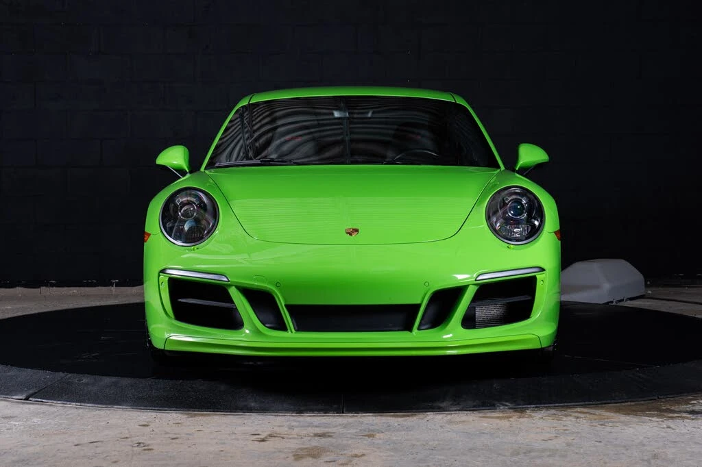 2018 Porsche 991 Carrera GTS - Image 10 of 31