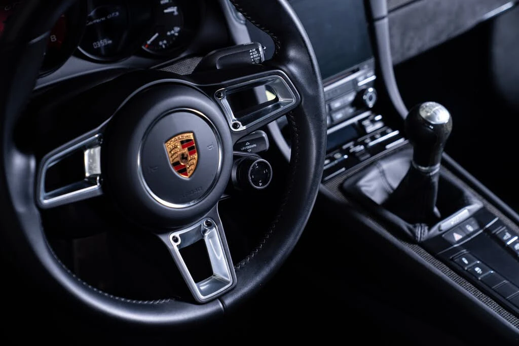 2018 Porsche 991 Carrera GTS - Image 4 of 31