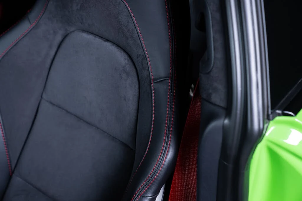 2018 Porsche 991 Carrera GTS - Image 18 of 31