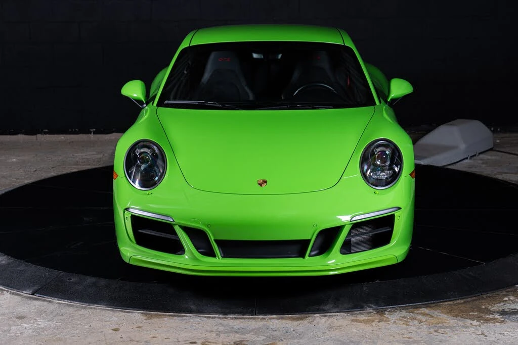 2018 Porsche 991 Carrera GTS - Image 11 of 31