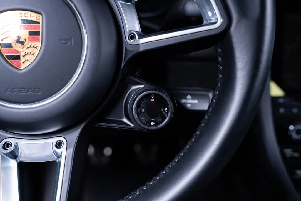 2018 Porsche 991 Carrera GTS - Image 20 of 31