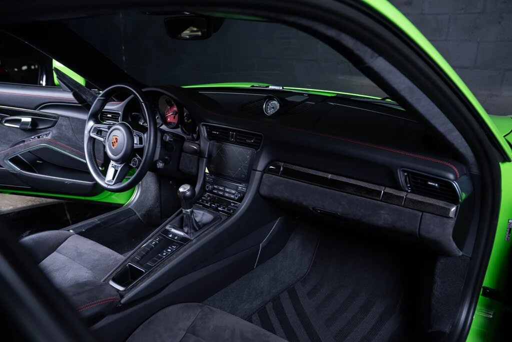2018 Porsche 991 Carrera GTS - Image 27 of 31