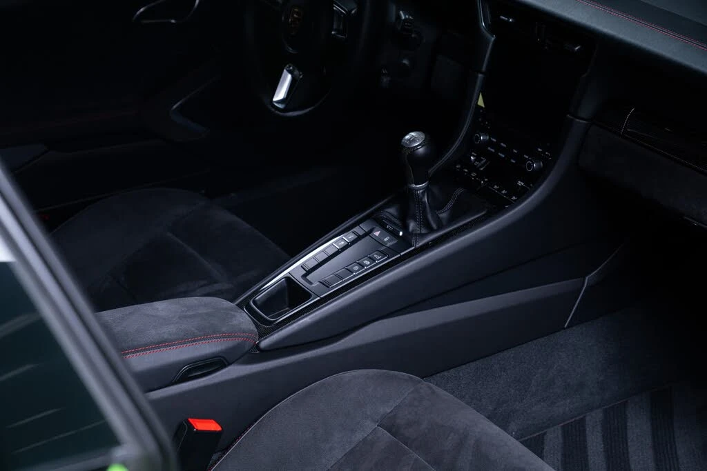 2018 Porsche 991 Carrera GTS - Image 29 of 31