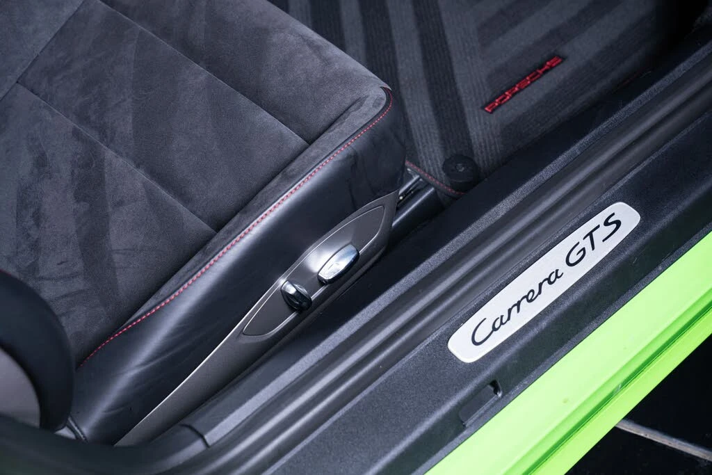 2018 Porsche 991 Carrera GTS - Image 28 of 31