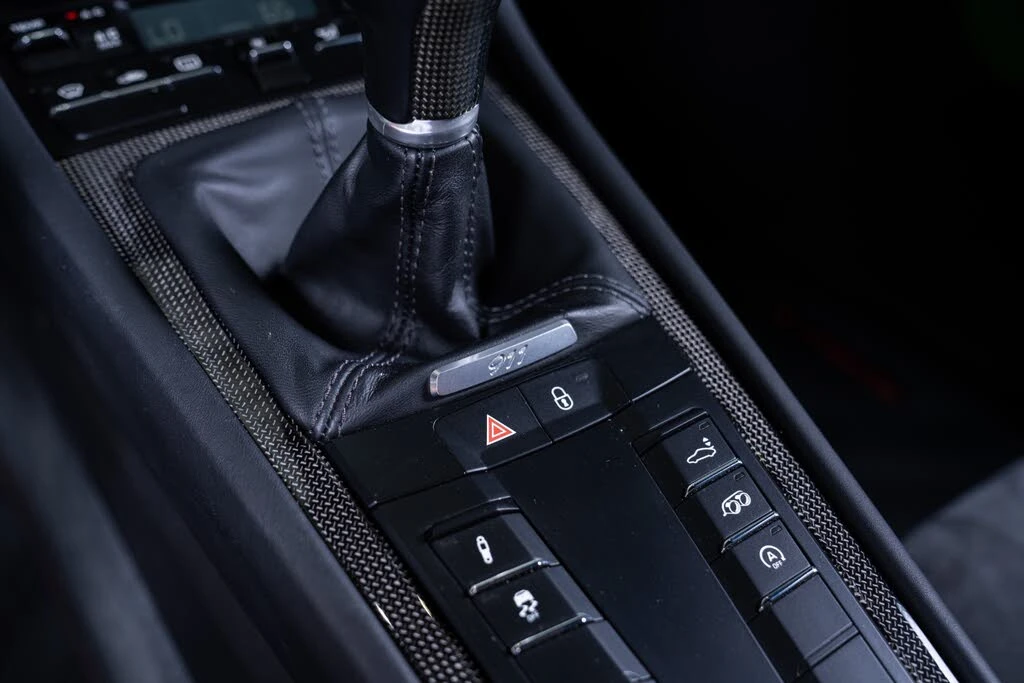 2018 Porsche 991 Carrera GTS - Image 25 of 31