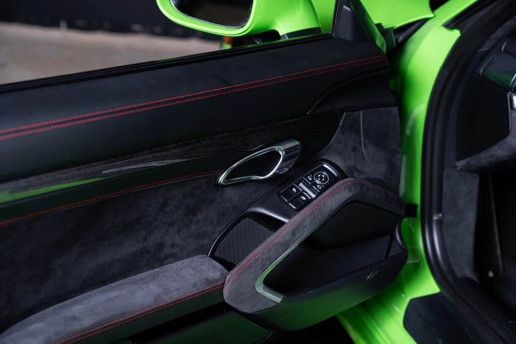 2018 Porsche 991 Carrera GTS - Image 15 of 31