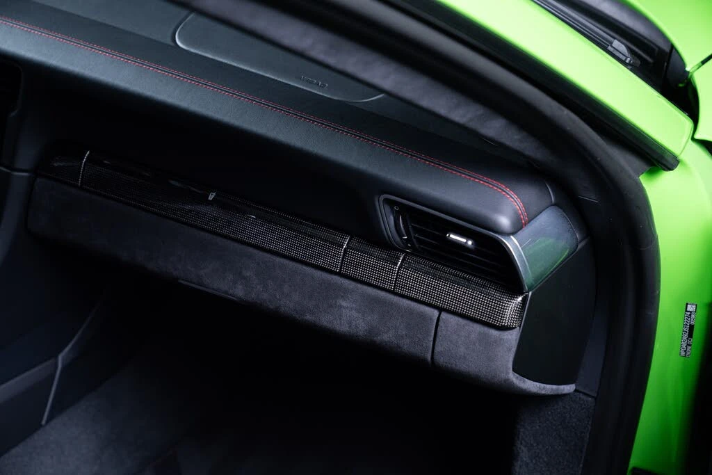 2018 Porsche 991 Carrera GTS - Image 31 of 31