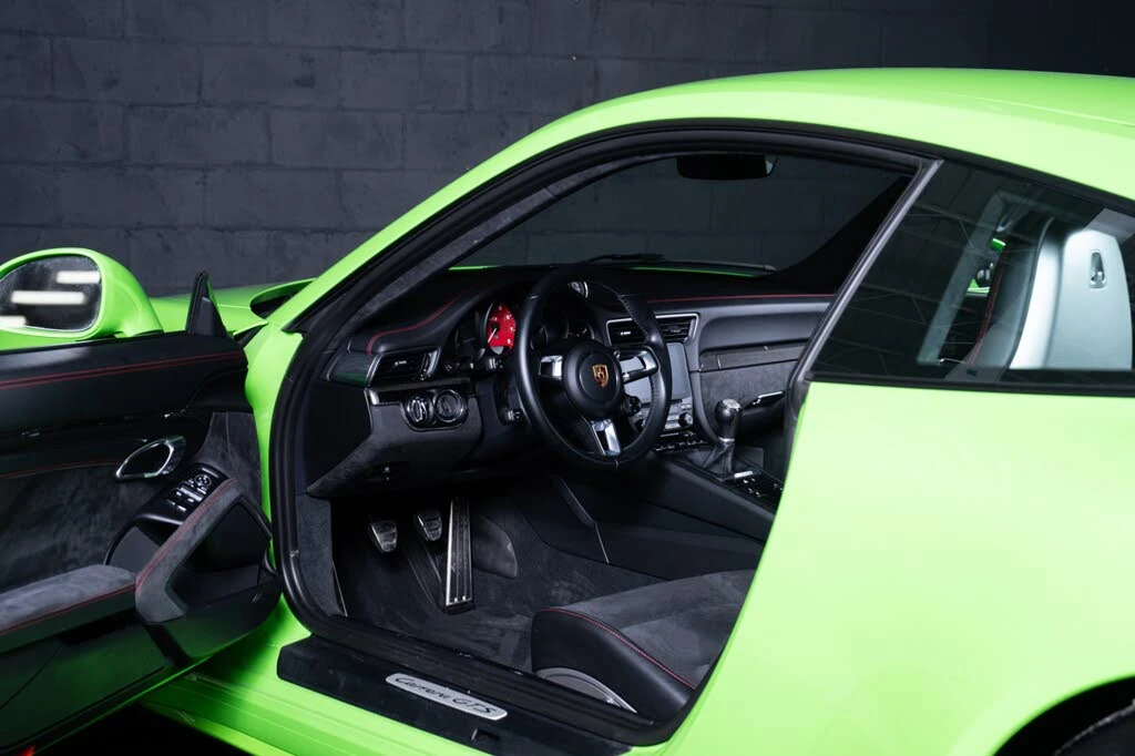 2018 Porsche 991 Carrera GTS - Image 14 of 31