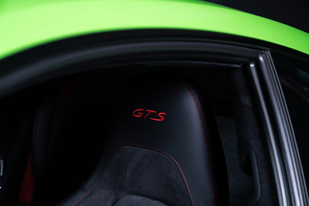 2018 Porsche 991 Carrera GTS - Image 8 of 31