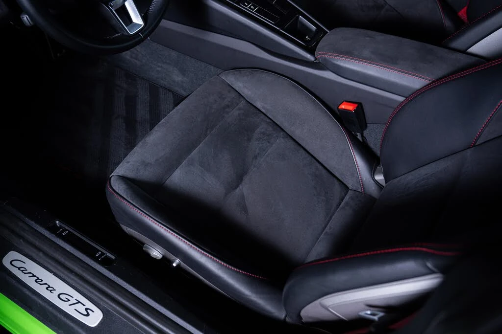 2018 Porsche 991 Carrera GTS - Image 16 of 31