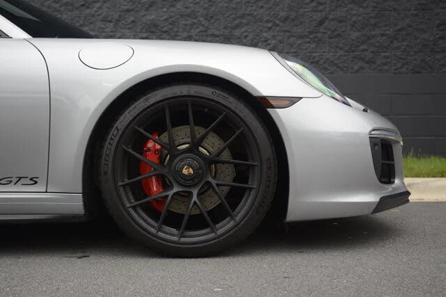2018 Porsche 991 Carrera GTS - Image 11 of 31