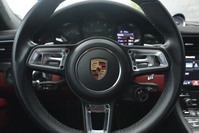 2018 Porsche 991 Carrera GTS - Image 16 of 31