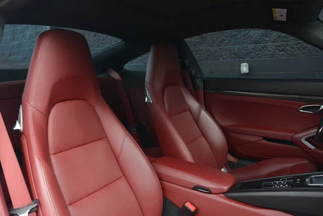 2018 Porsche 991 Carrera GTS - Image 26 of 31
