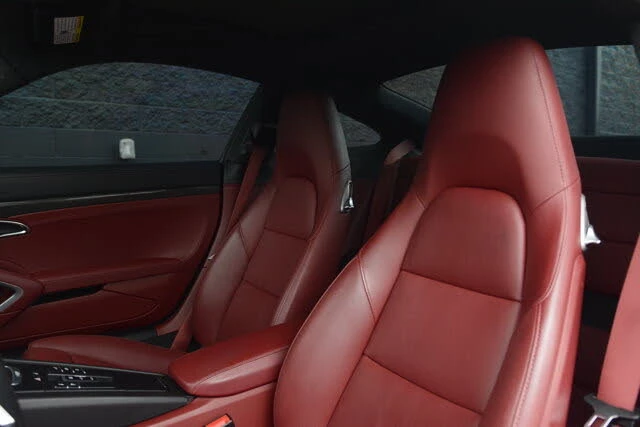 2018 Porsche 991 Carrera GTS - Image 5 of 31
