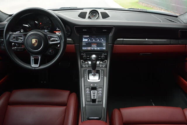 2018 Porsche 991 Carrera GTS - Image 12 of 31