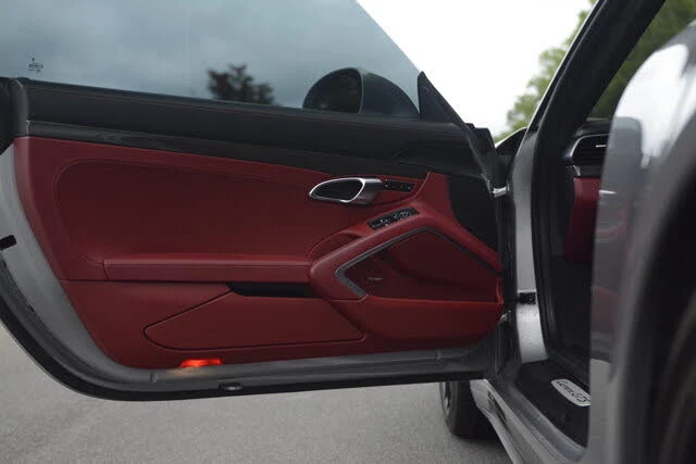 2018 Porsche 991 Carrera GTS - Image 13 of 31