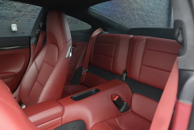 2018 Porsche 991 Carrera GTS - Image 28 of 31