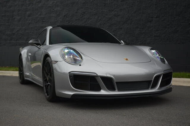 2018 Porsche 991 Carrera GTS - Image 9 of 31