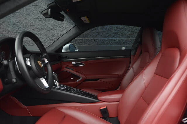 2018 Porsche 991 Carrera GTS - Image 15 of 31