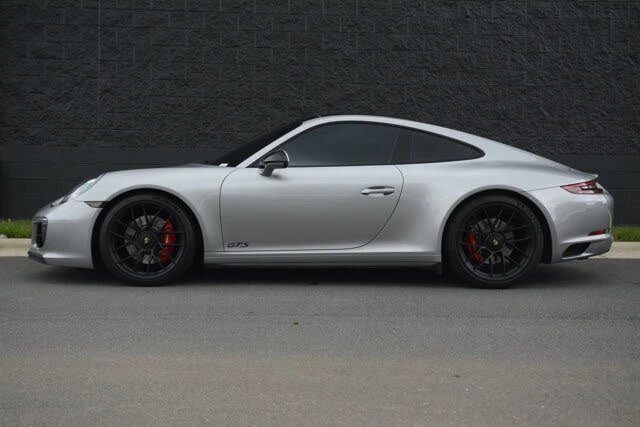2018 Porsche 991 Carrera GTS - Image 2 of 31