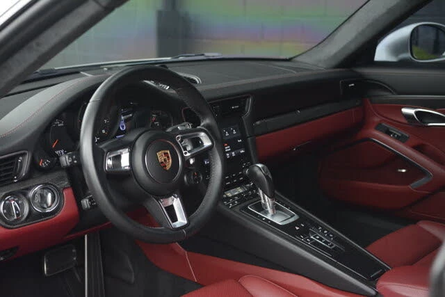 2018 Porsche 991 Carrera GTS - Image 4 of 31