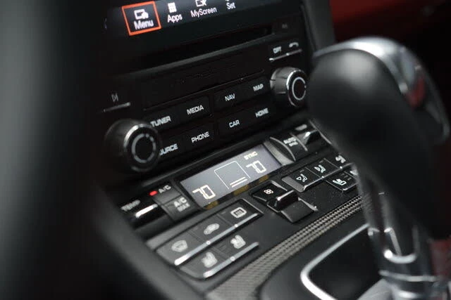 2018 Porsche 991 Carrera GTS - Image 21 of 31