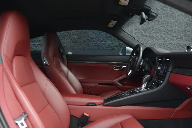 2018 Porsche 991 Carrera GTS - Image 25 of 31