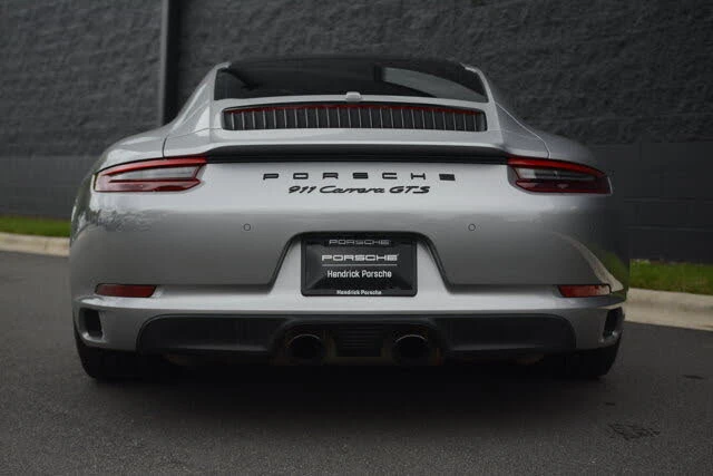 2018 Porsche 991 Carrera GTS - Image 6 of 31