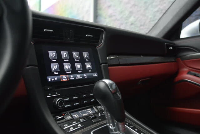 2018 Porsche 991 Carrera GTS - Image 20 of 31