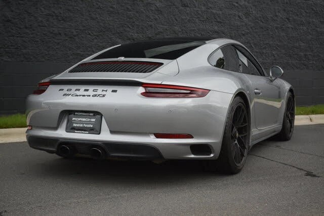 2018 Porsche 991 Carrera GTS - Image 7 of 31