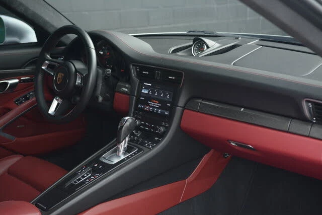 2018 Porsche 991 Carrera GTS - Image 27 of 31