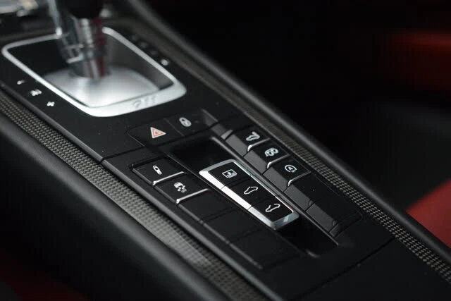 2018 Porsche 991 Carrera GTS - Image 22 of 31