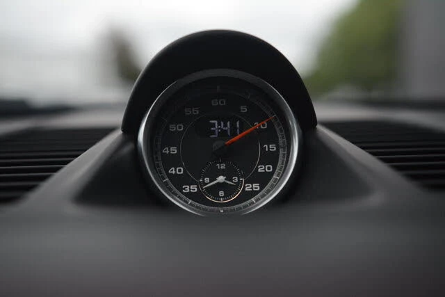 2018 Porsche 991 Carrera GTS - Image 19 of 31