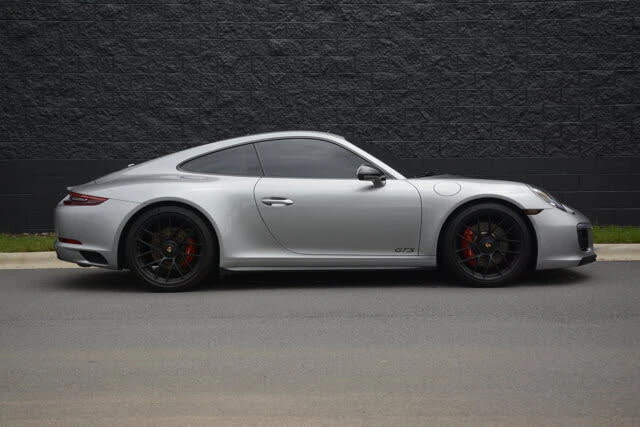 2018 Porsche 991 Carrera GTS - Image 8 of 31