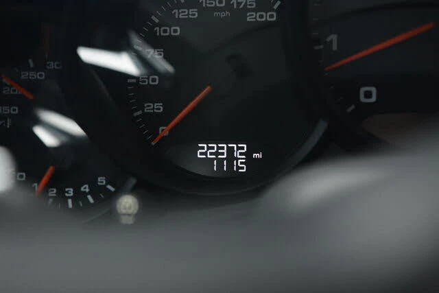 2018 Porsche 991 Carrera GTS - Image 18 of 31