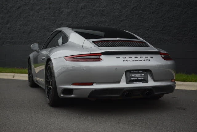 2018 Porsche 991 Carrera GTS - Image 3 of 31
