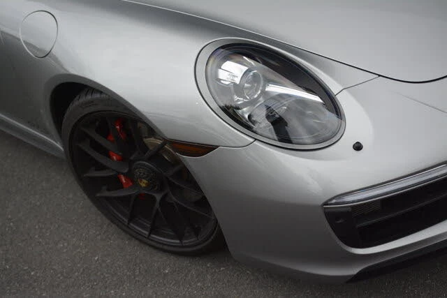 2018 Porsche 991 Carrera GTS - Image 29 of 31